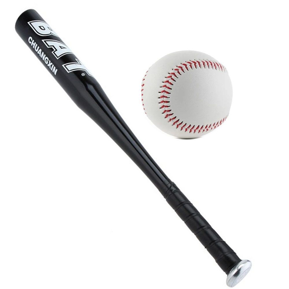 Bate Baseball Aluminio 64 cm Beisbol